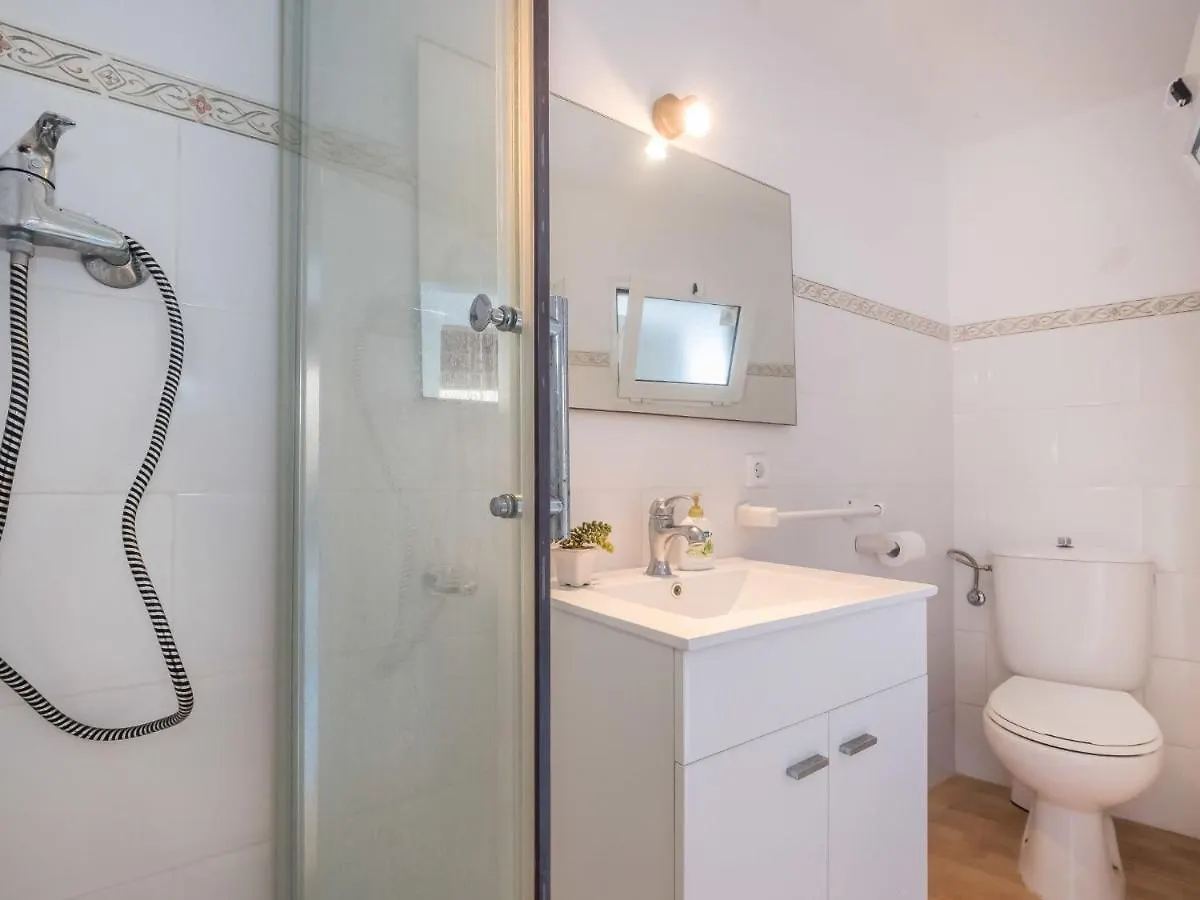 Apartment Voramar By Interhome Алькудия 0*,