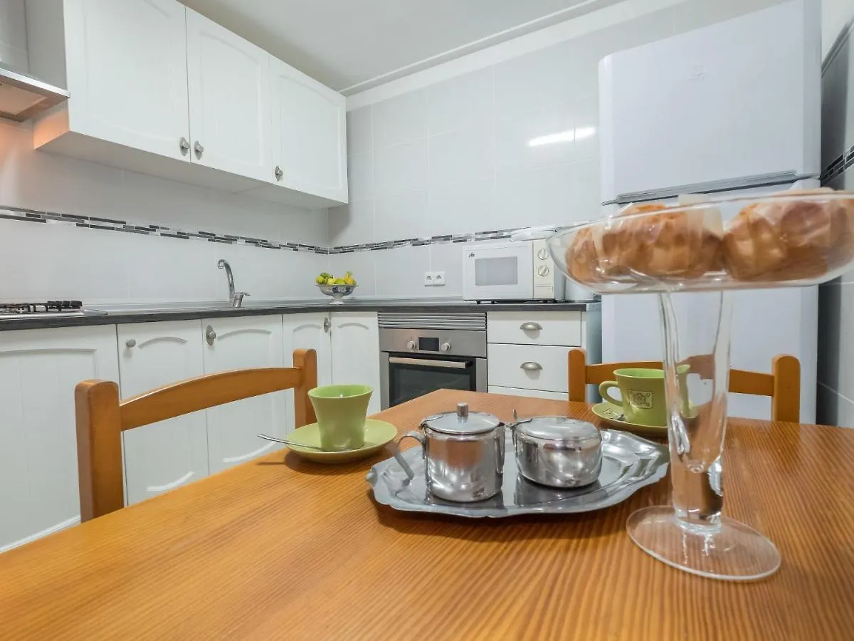 Apartment Voramar By Interhome 알쿠디아 스페인