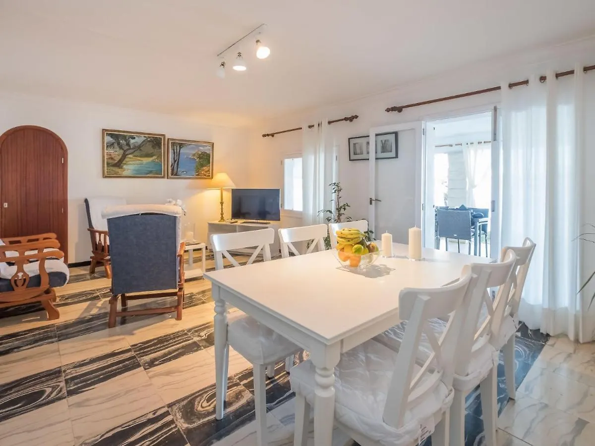 Apartment Voramar By Interhome 알쿠디아